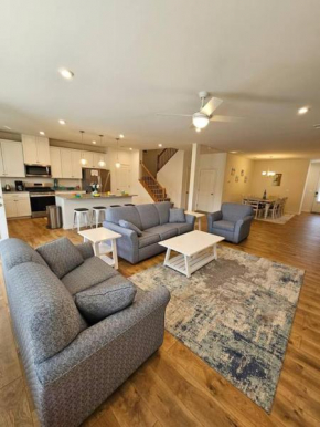 Bethany Beach Retreat